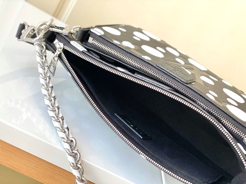 Louis Vuitton Speedy Bags